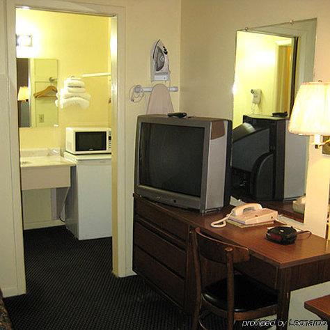 Guest House Motel Chanute Rom bilde