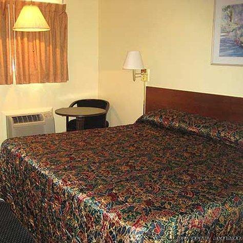 Guest House Motel Chanute Rom bilde