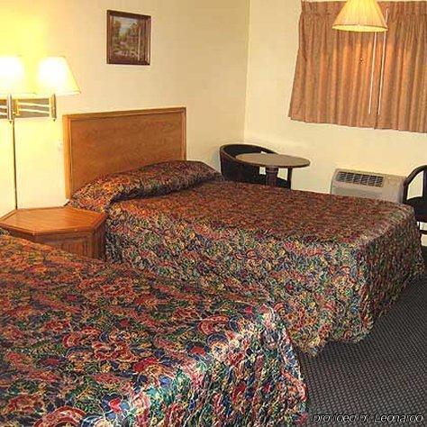 Guest House Motel Chanute Rom bilde